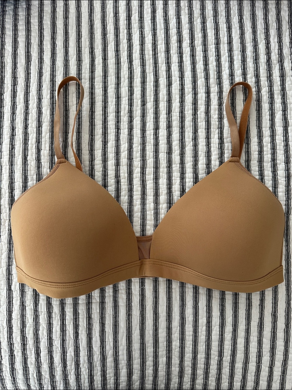 Pepper- FeelGood Wireless T-shirt Bra - Picture 2 of 9